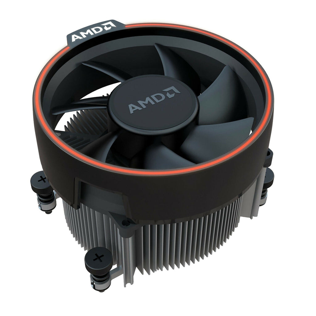 AMD Ryzen 7 1700 Boxed CPU Inkl. AMD Wraith SPIRE RGB, 3,0 - 3,7 Ghz, 8/16 AM4