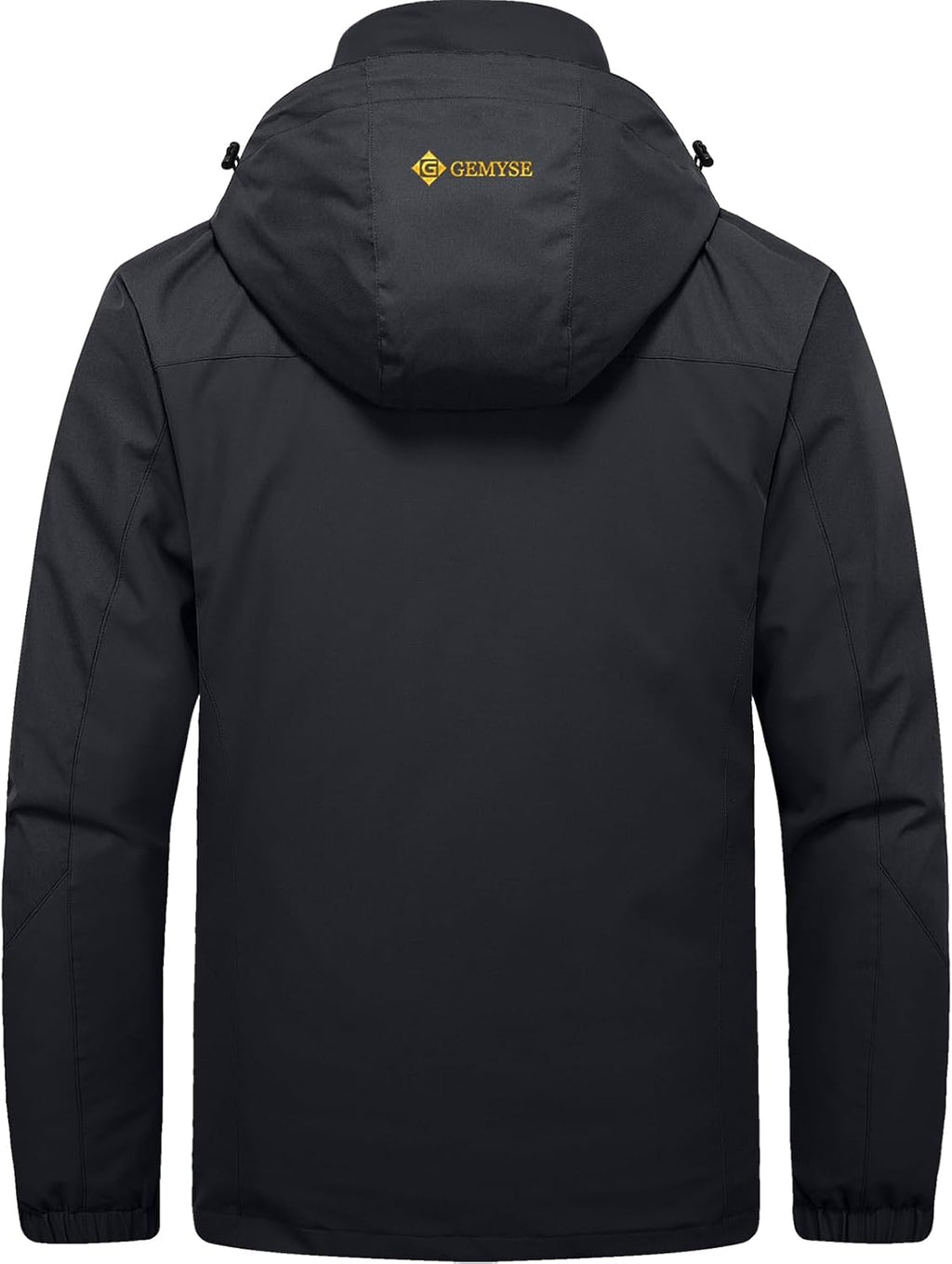 Men'S Winter Coat 3-In-1 Ski Snow Jacket with Puffer Liner | Waterproof, Windproof, Warm, Insulated, Detachable Hood, Multiple Pockets, for Snowboarding, Hiking and Rainy Weather