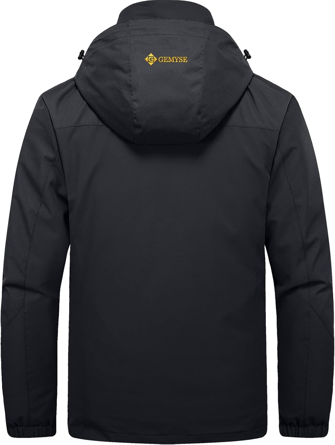Men'S Winter Coat 3-In-1 Ski Snow Jacket with Puffer Liner | Waterproof, Windproof, Warm, Insulated, Detachable Hood, Multiple Pockets, for Snowboarding, Hiking and Rainy Weather