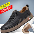 Extra large size men's 45 Slip-on white sneakers 2025 Autumn 46 Versatile 47 Sneakers 48 Men's casual shoes