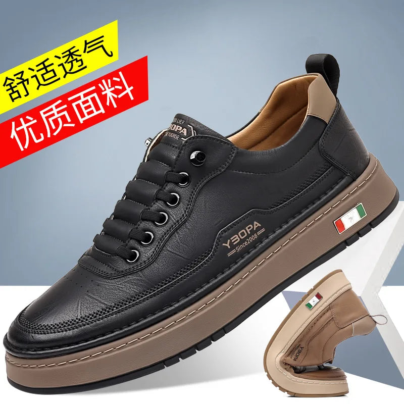 Extra large size men's 45 Slip-on white sneakers 2025 Autumn 46 Versatile 47 Sneakers 48 Men's casual shoes